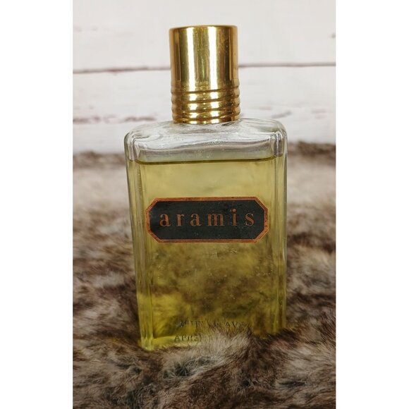 Aramis After Shave for Men 2.0 oz No Box Rare Discontinued‎ - Picture 1 of 6